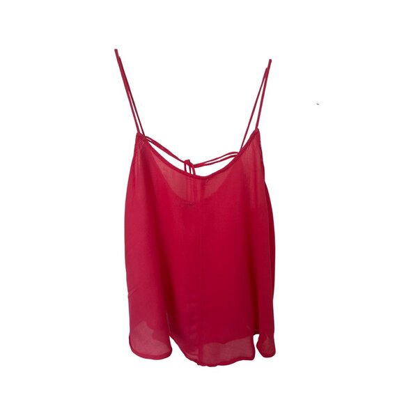 Free People Intimately Sheer Camisole Top - Picture 1 of 5